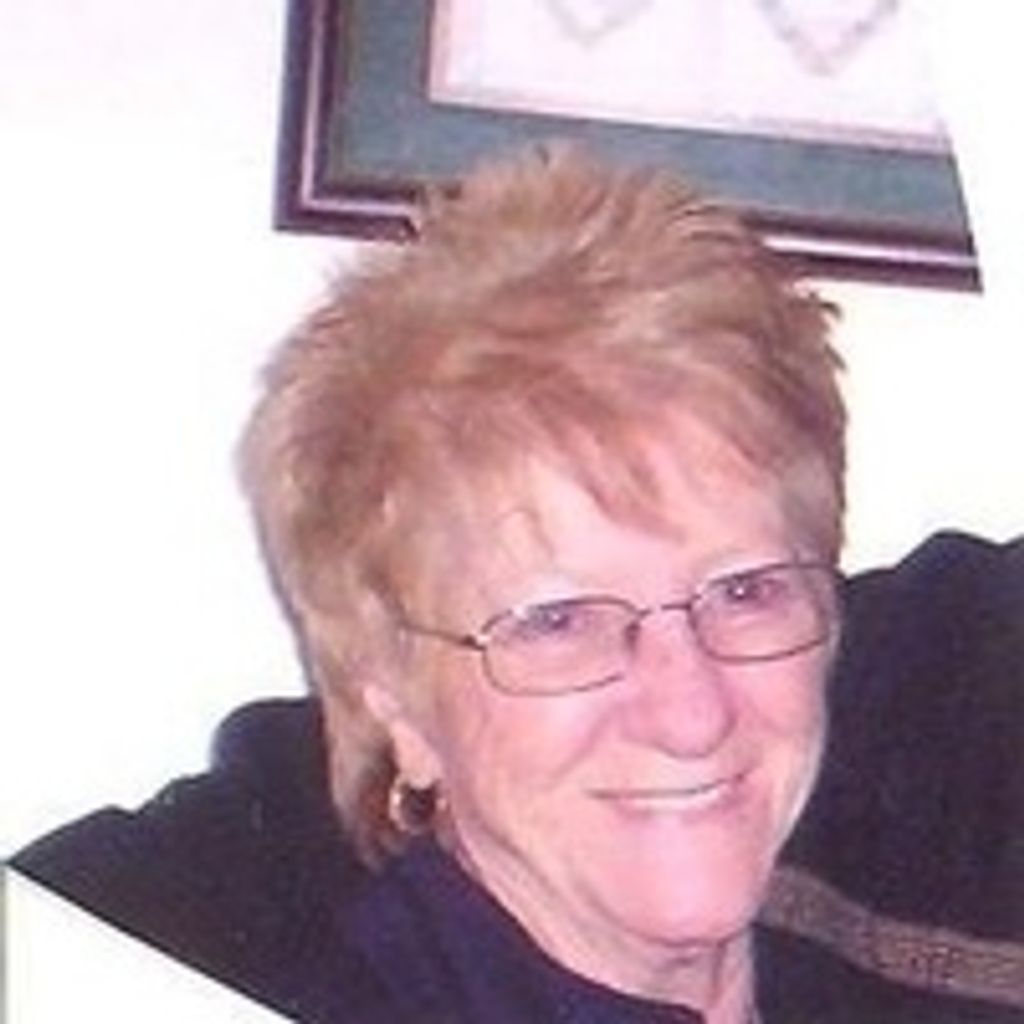 Mary  K. Kennedy
