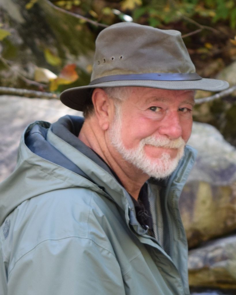 Scott Rhey Bosworth Profile Photo