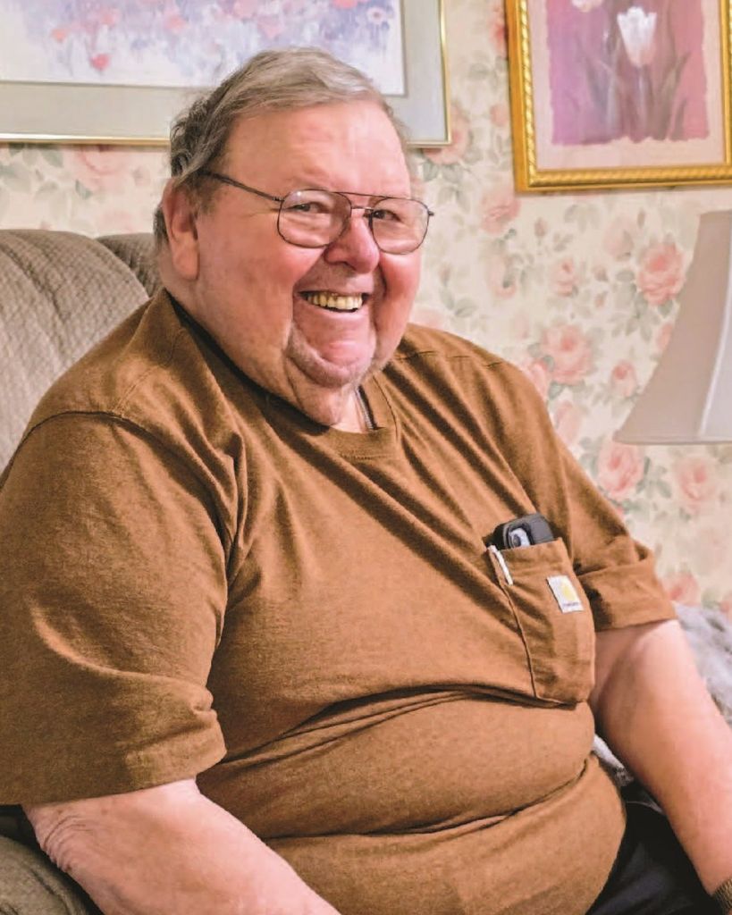 Fred Harper Hill Profile Photo