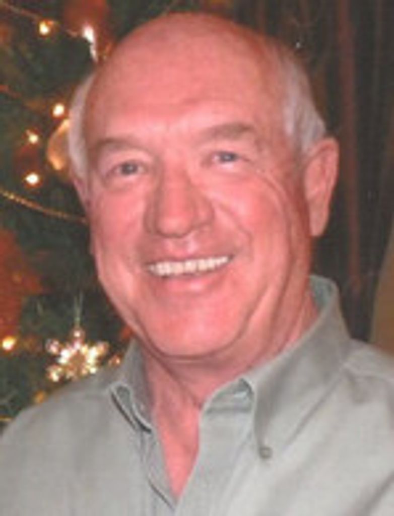 Col. Ronald L. "Ron" Matz