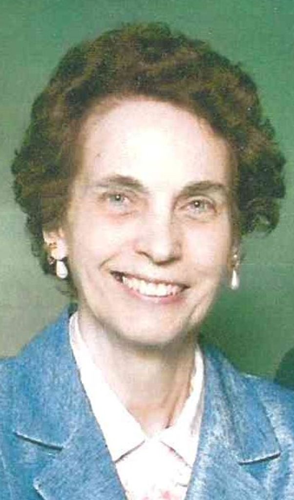 Marilyn Lois (Etheridge)  Stern Profile Photo