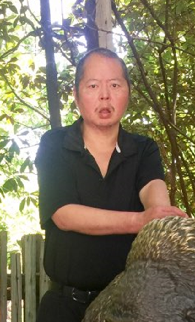 Chien-Li Pai