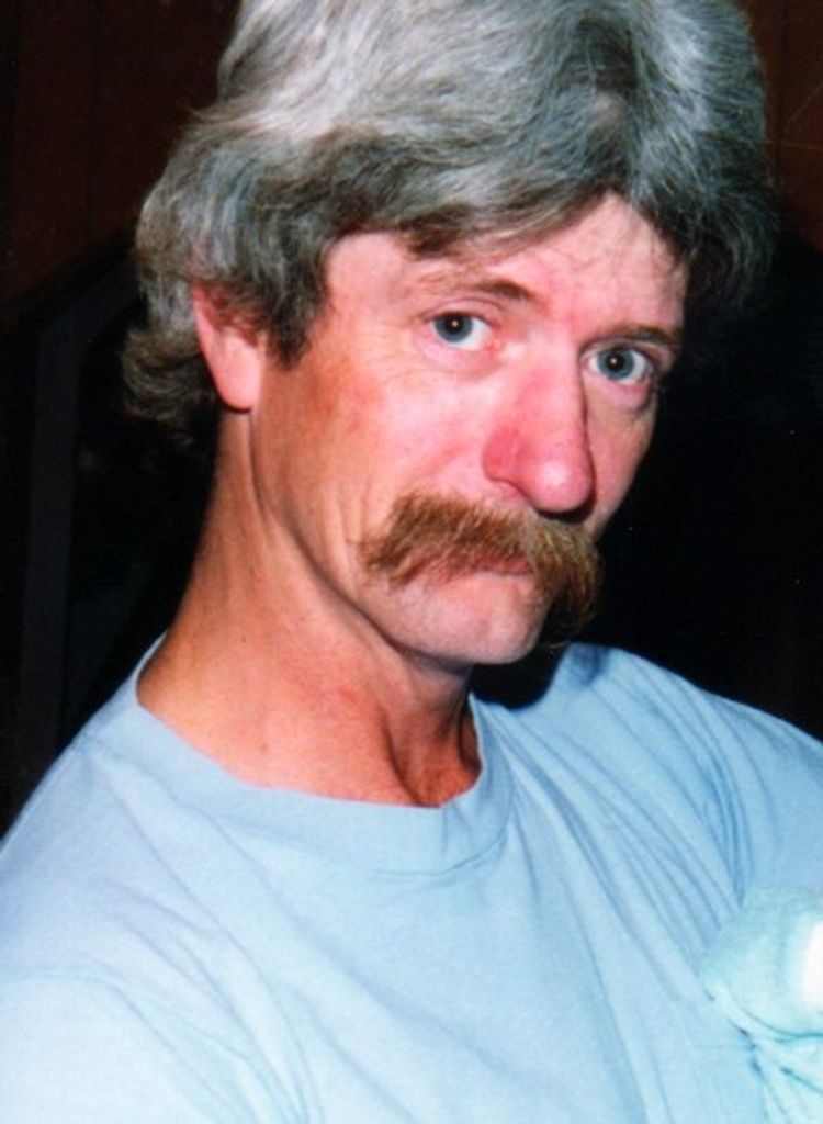 Rik Alan Perkins Profile Photo