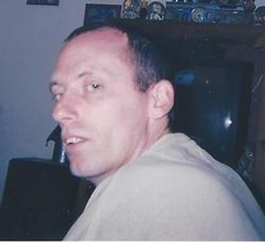 Mark Wayne Grass Profile Photo