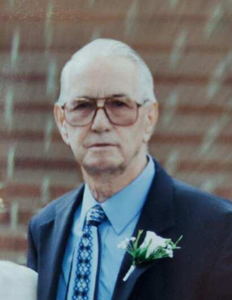 Gilbert Ray Hendricks Profile Photo