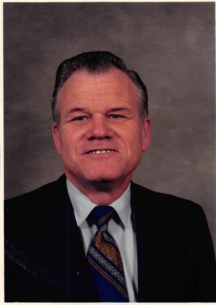 Donald Wayne Dillon Profile Photo