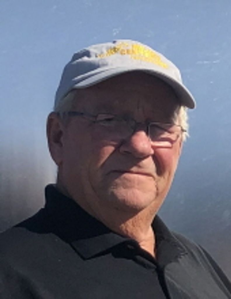 James  S. "Jim" Fuller