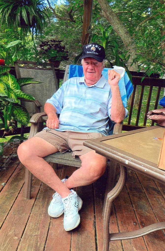 William F. Jennings Profile Photo