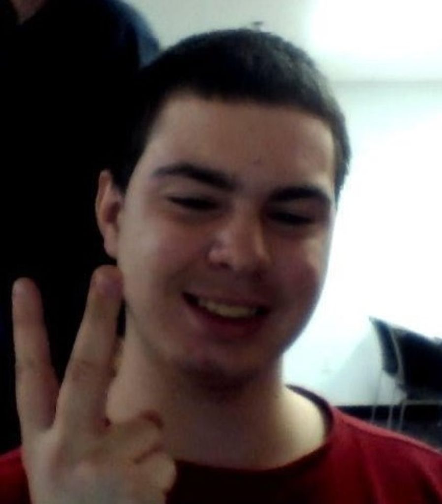 Jonathan M. Lannoy-Weekley