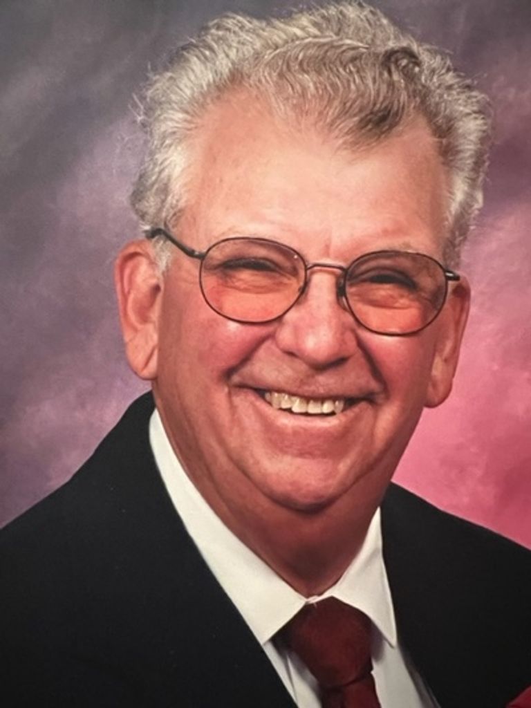 Glen Edward Ramsey Profile Photo