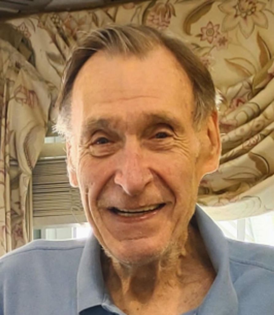 Paul Ward Jr Profile Photo