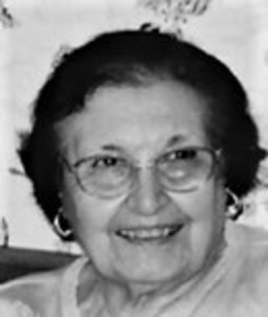 Antoinette Cribari Profile Photo