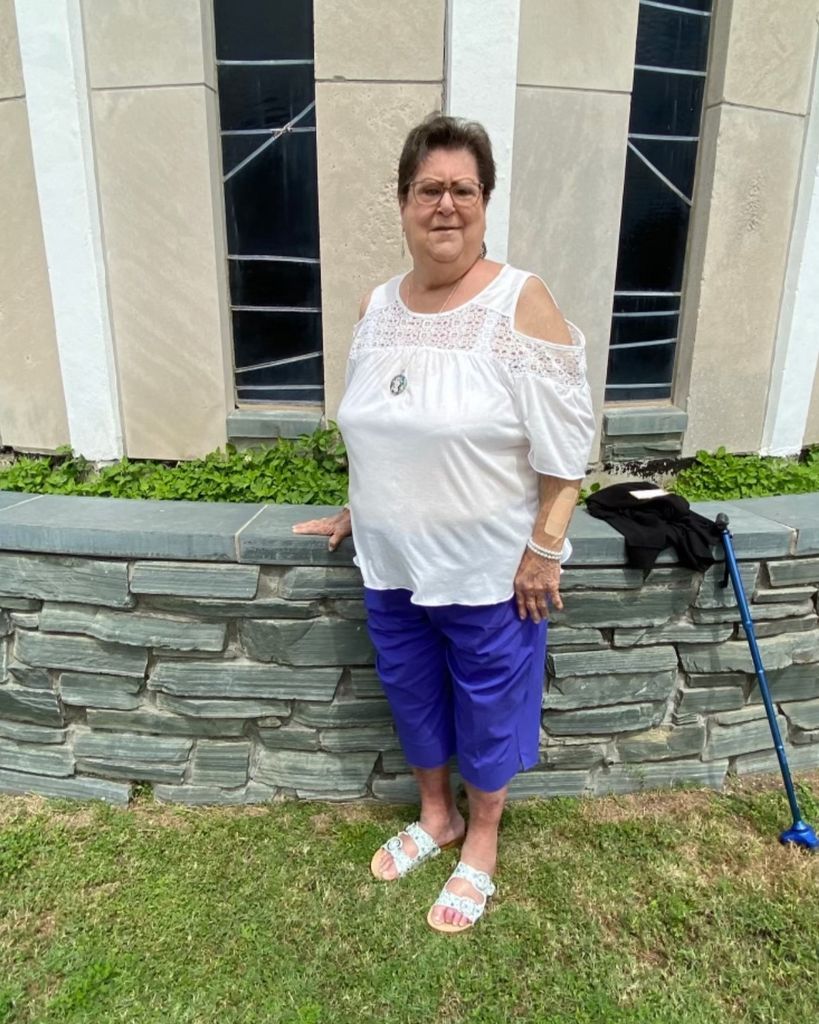 Sherry Migues Hankins Profile Photo