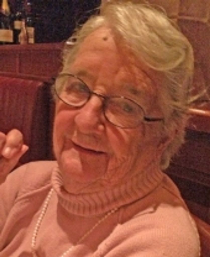 Dolores Ann Holsapple