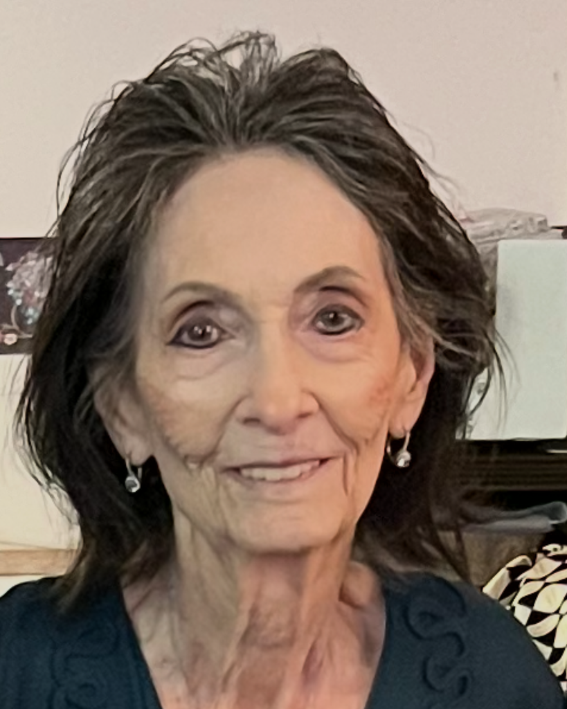 Elizabeth Ann Foster (Plainview)