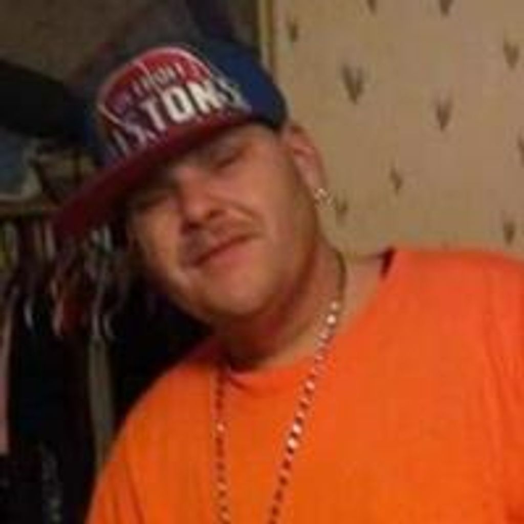 Richard Lafray Jr.
