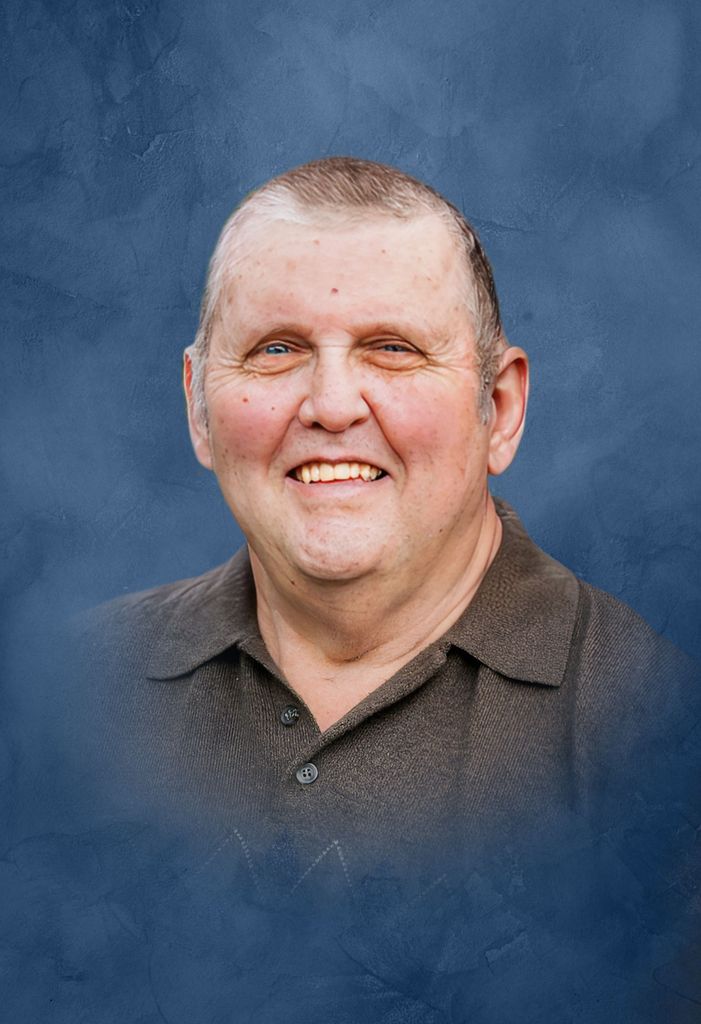 Gary Wayne Cross Profile Photo