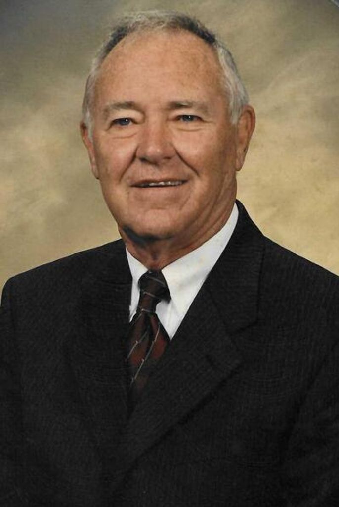 George W. Galloway, Sr. Profile Photo