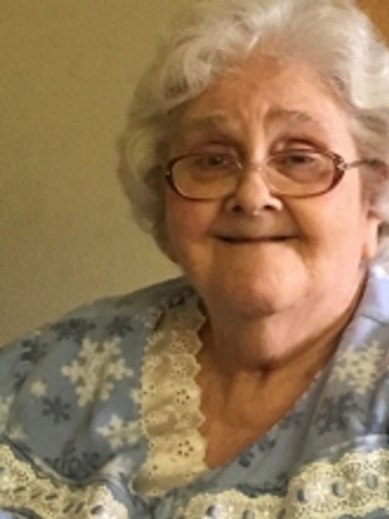 Doris N. Wilder