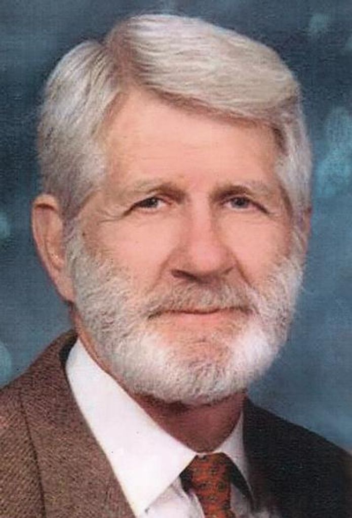William "Bill" Barrow Profile Photo