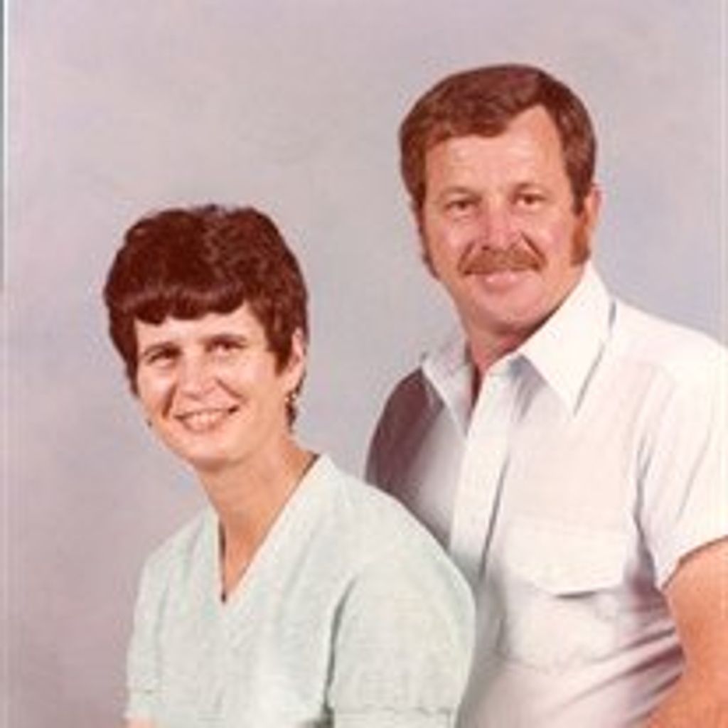Virginia Smith