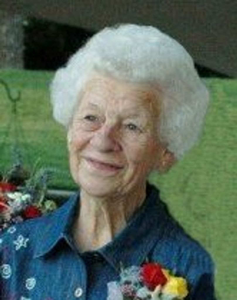 Eileen Ella Stone