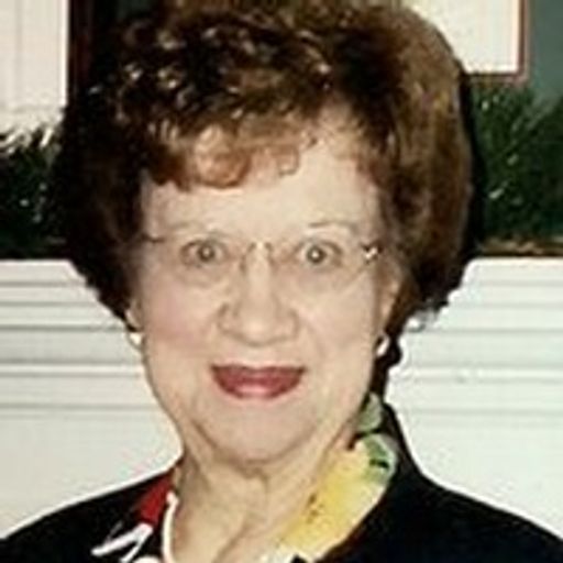 Jennie A. Lutch Profile Photo