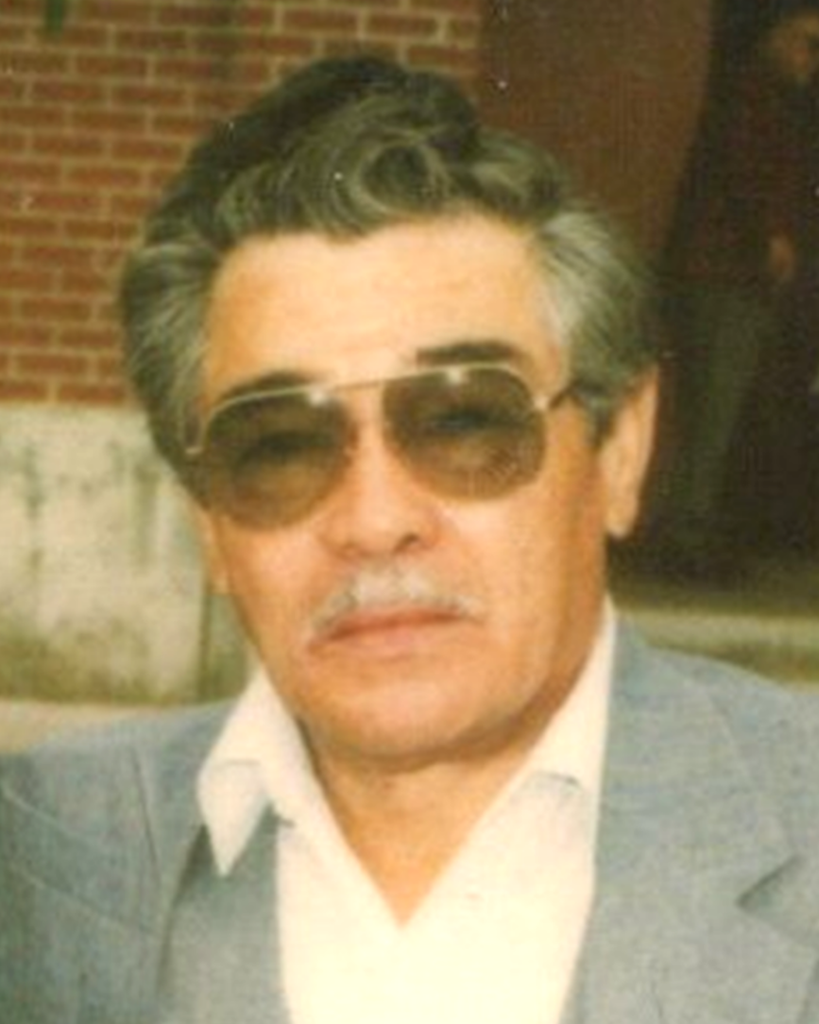 Norberto Torres Vega Profile Photo