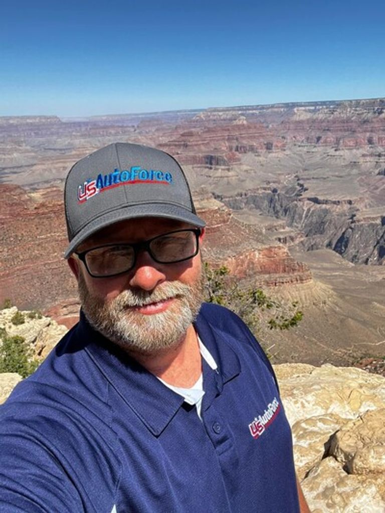 Larry Allan Odle Profile Photo