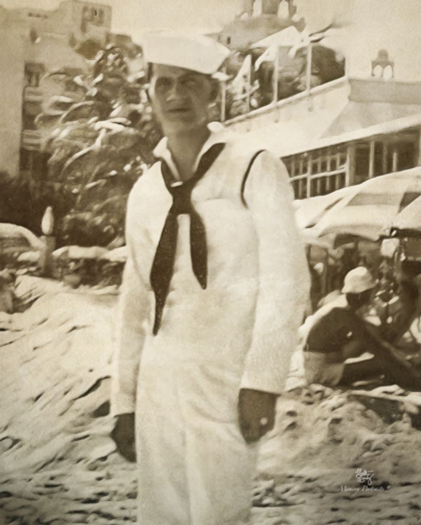 Angelo Michael Gabriele