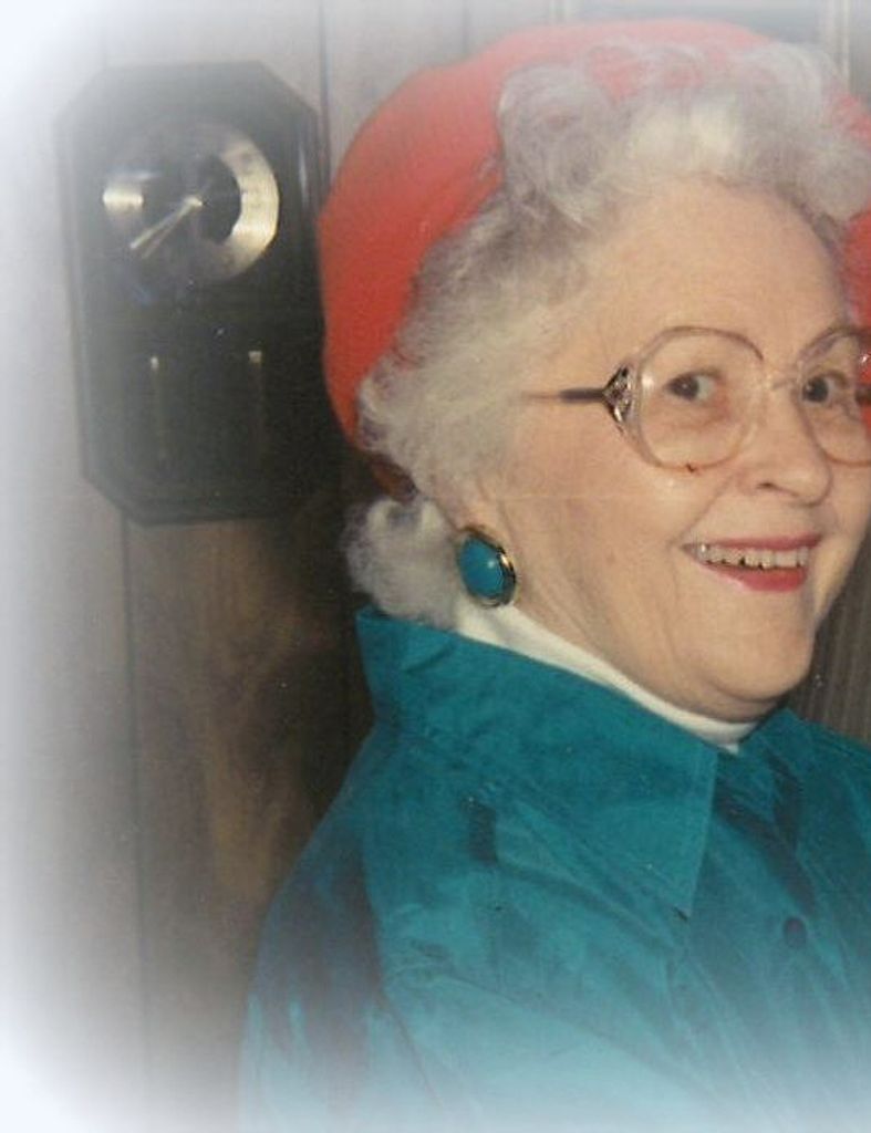 Wilma Savannah Bradley Profile Photo