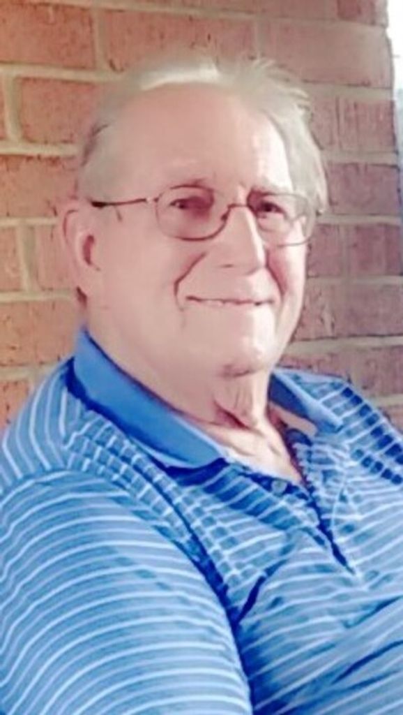 Robert L Blair Profile Photo
