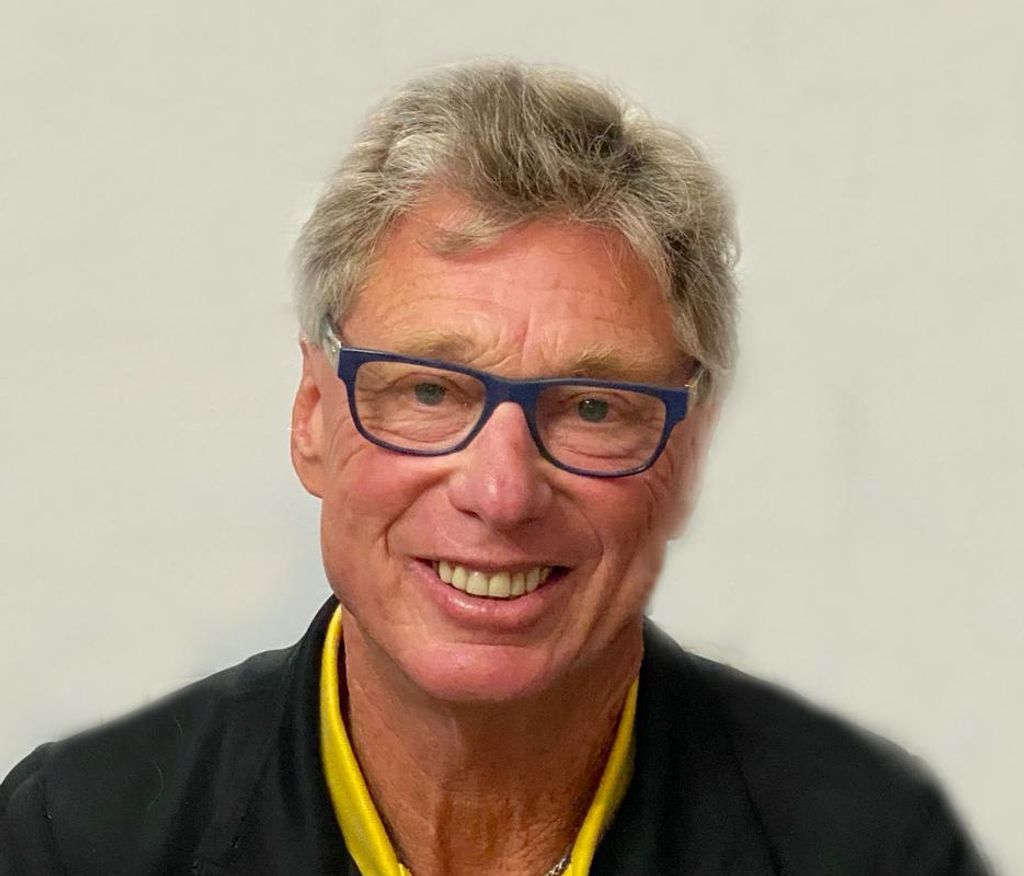 John Paul Kiepler Profile Photo