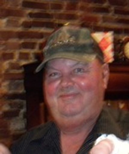 Photo of James Lewis, Jr.