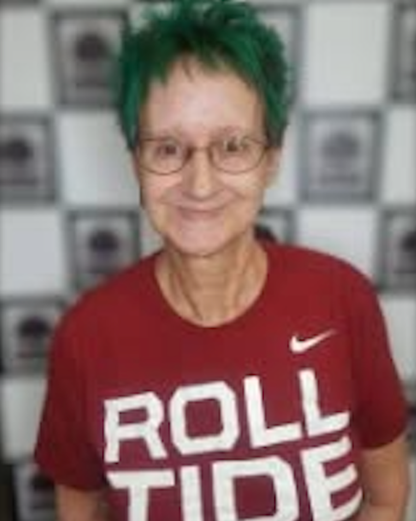 Kimberlee Ann Schultz Profile Photo