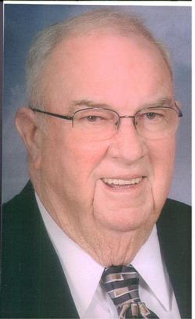 Harold J. Wingate, Sr. Profile Photo