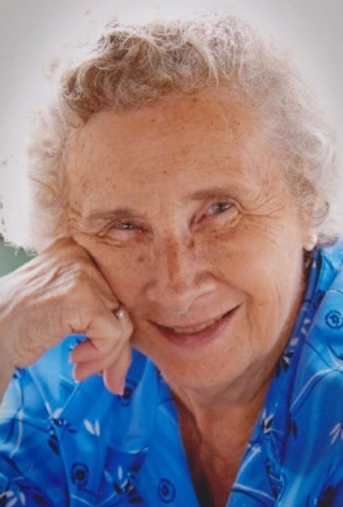 Virginia  E. Gross Profile Photo