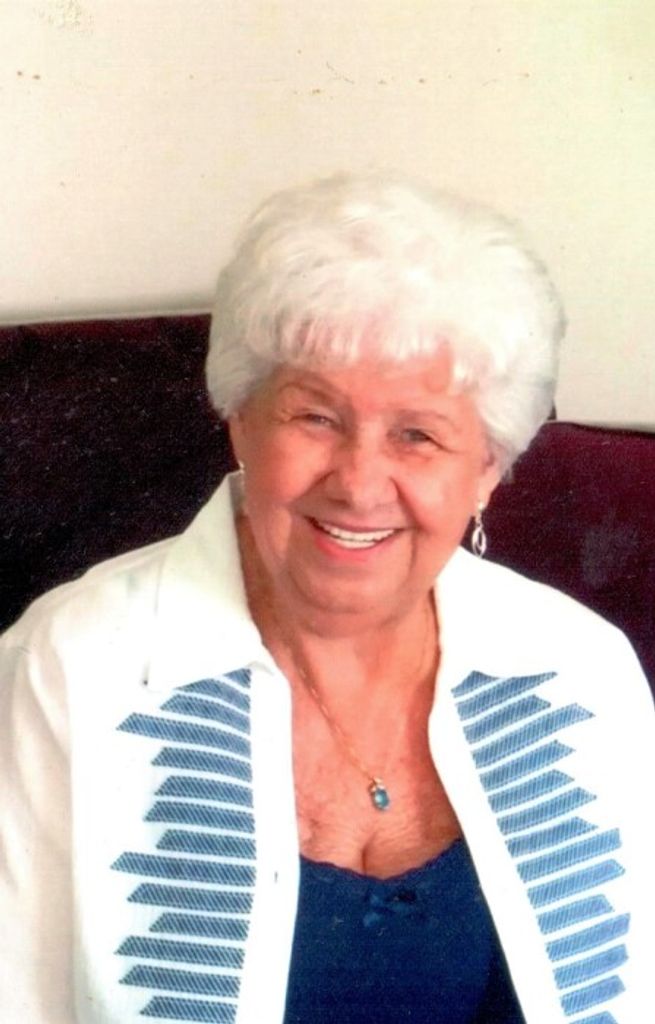Geraldine "Gerri" Bales Profile Photo