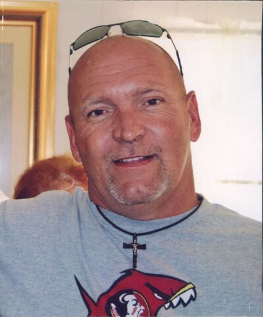 Carlos Kevin Peacock Profile Photo