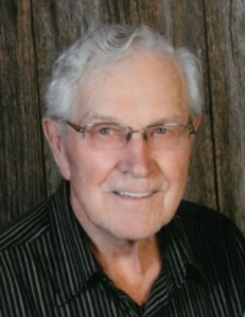 Delferd "Del" F. Kann Profile Photo