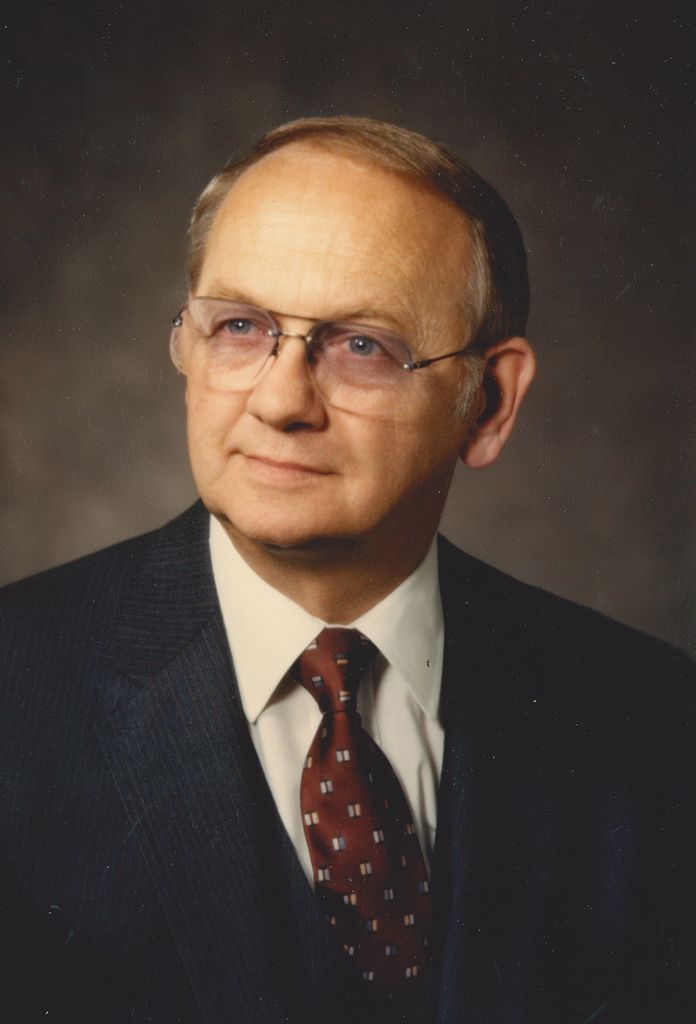 Kermit Clarence Walker