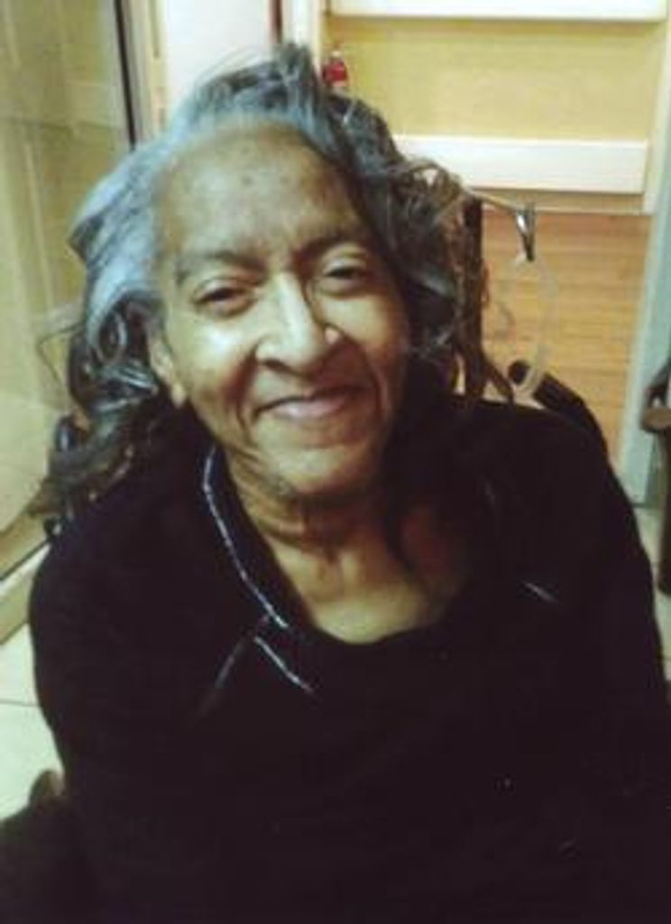 Bobbye Anne Davis Profile Photo