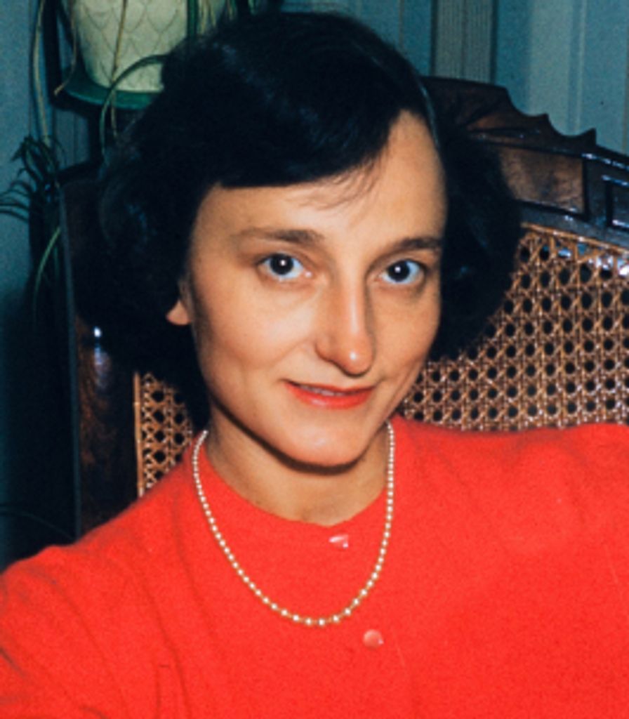 Lois Lawson Profile Photo