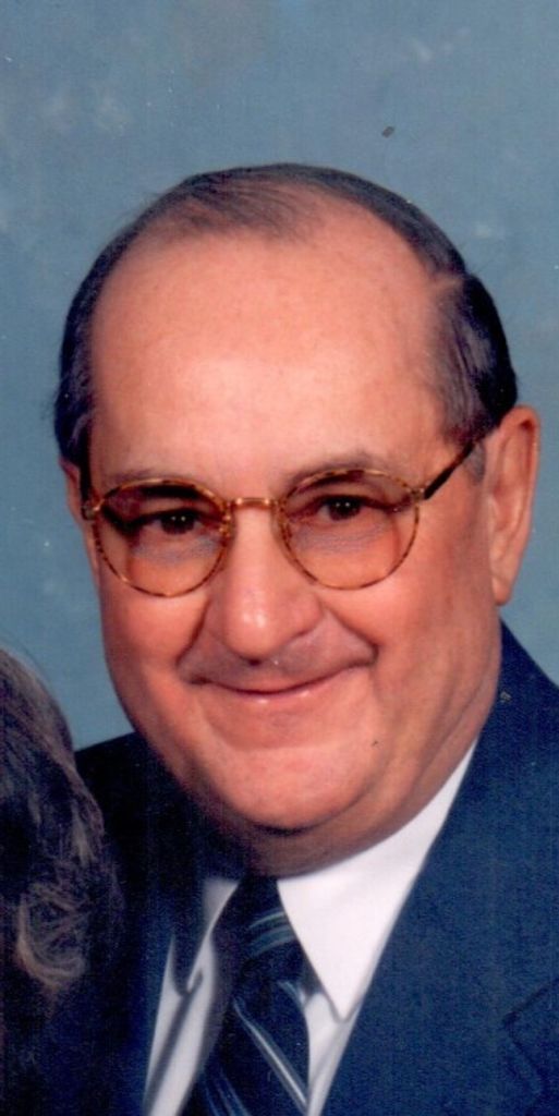 Clare J. Houser, Jr.