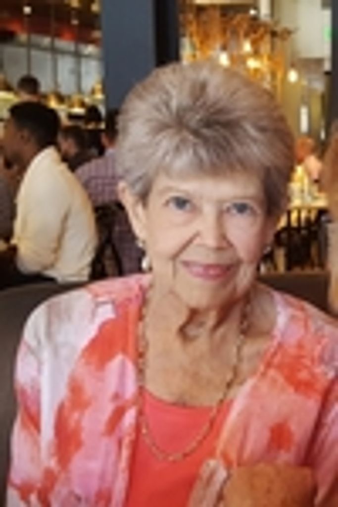 Angela Maureen Pine