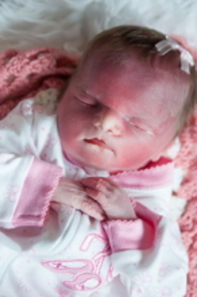 Arielee Judith Scott