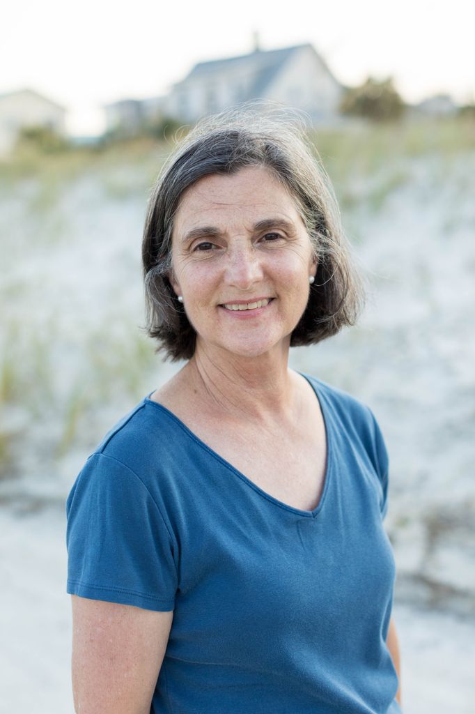 Lynn Pratt
