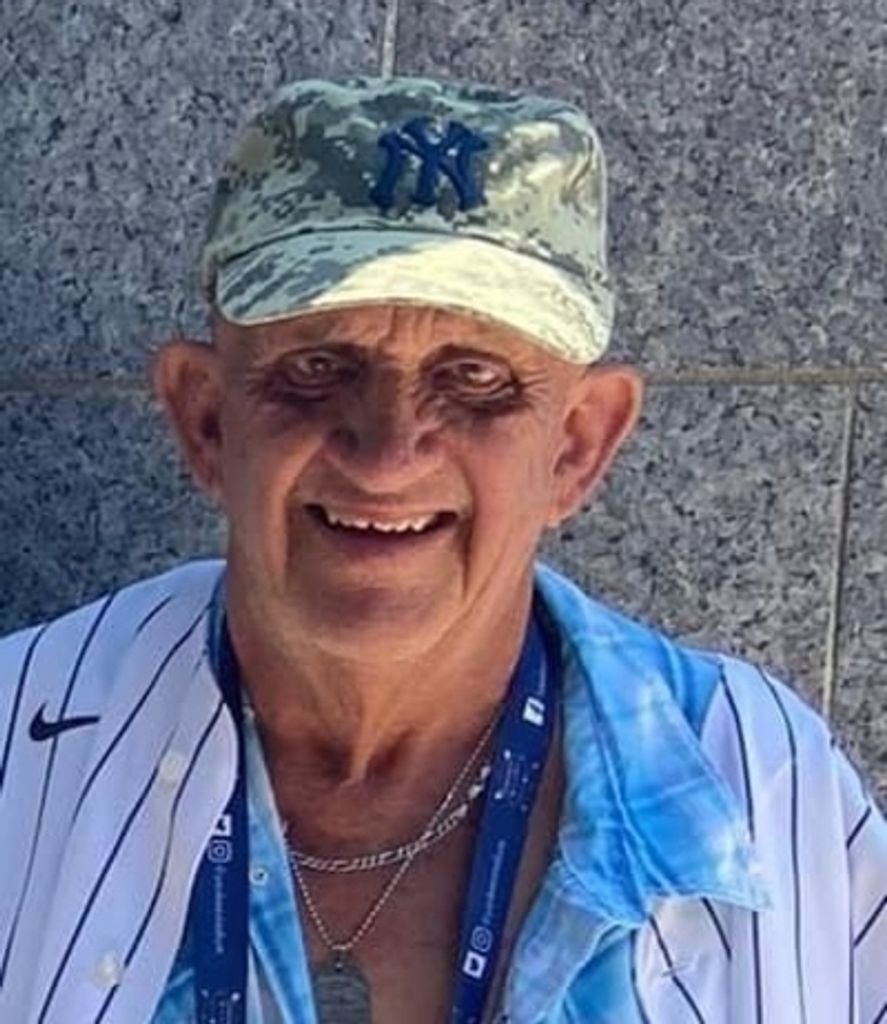 Ralph Milton Vest Profile Photo