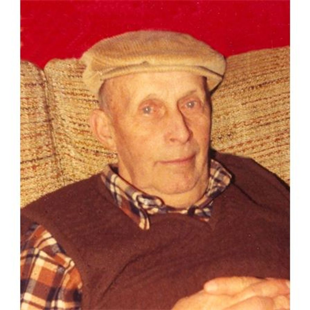 James F. "Jim" Pearce