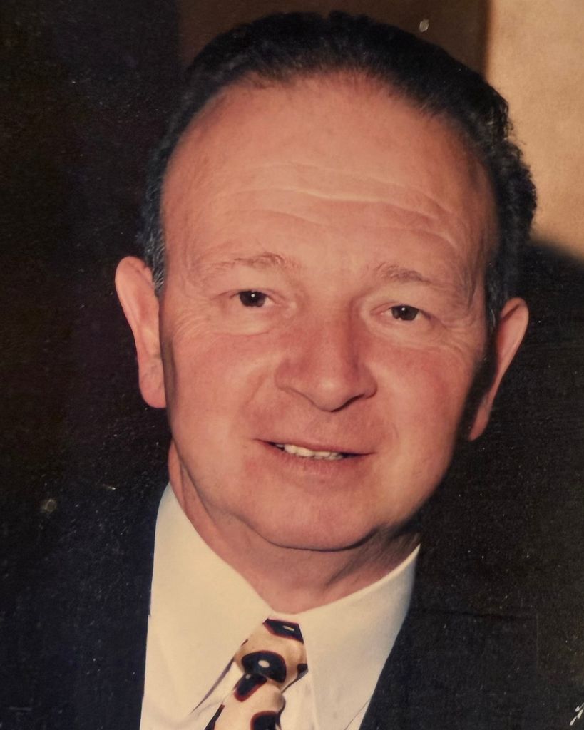 Joseph A. Costello Profile Photo